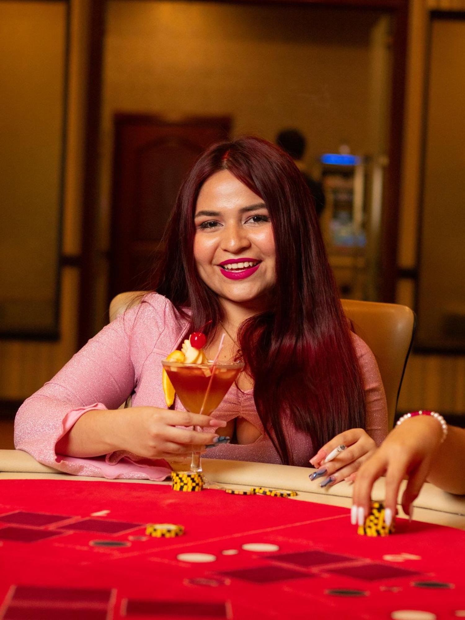 Princess Vegas Hotel & Casino コロサル エクステリア 写真